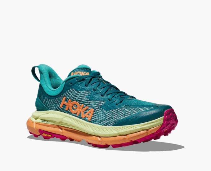 HOKA Mafate Speed 2 HOKA Mafate Speed 2