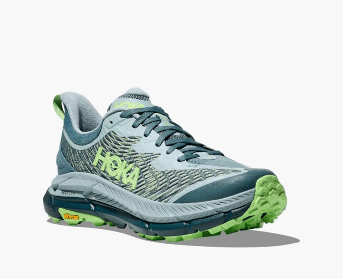 HOKA Mafate Speed 2 HOKA Mafate Speed 2