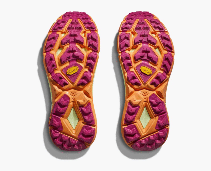 HOKA Mafate Speed 2 HOKA Mafate Speed 2