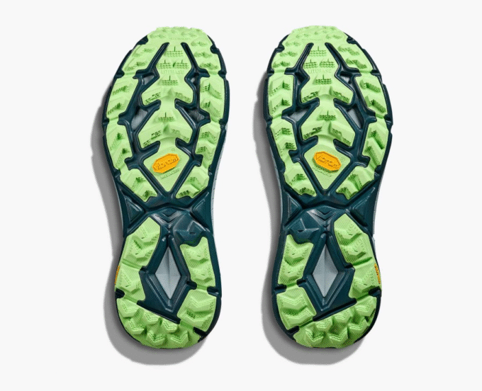 HOKA Mafate Speed 2 HOKA Mafate Speed 2