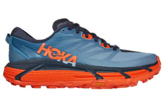 HOKA Mafate Speed 3