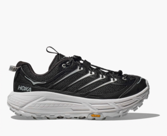 HOKA Mafate Speed 4