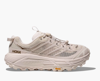HOKA Mafate Speed 4 Lite