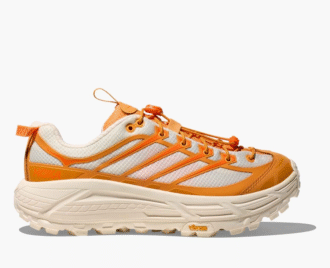 HOKA Mafate Speed 4 Lite