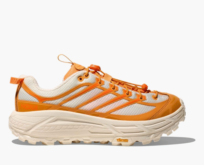 HOKA Mafate Speed 4 Lite