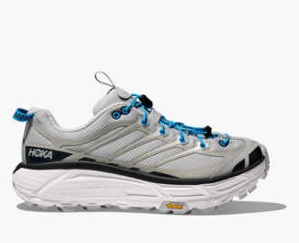 HOKA Mafate Speed 4 Lite HOKA Mafate Speed 4 Lite