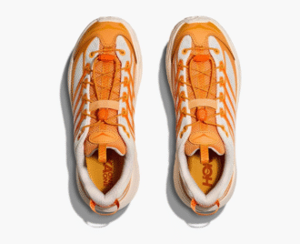 HOKA Mafate Speed 4 Lite