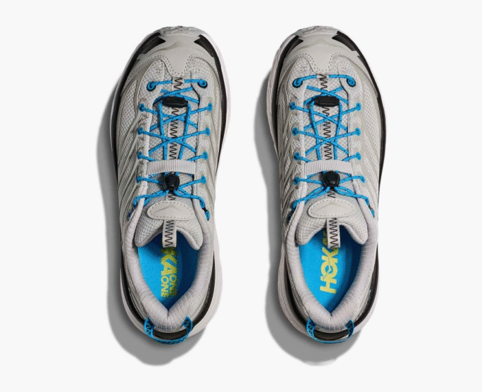 HOKA Mafate Speed 4 Lite