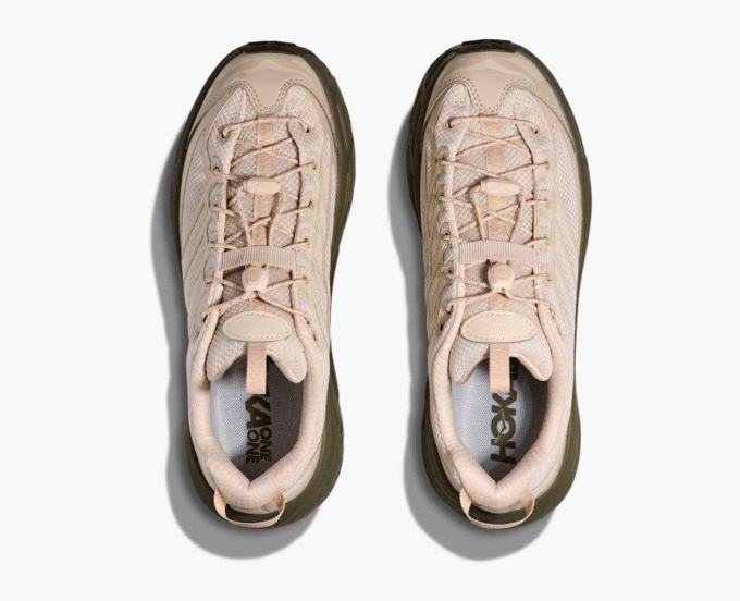 HOKA Mafate Speed 4 Lite