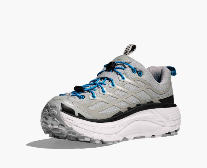HOKA Mafate Speed 4 Lite