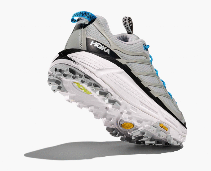 HOKA Mafate Speed 4 Lite