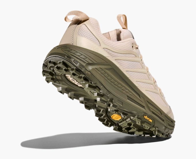 HOKA Mafate Speed 4 Lite