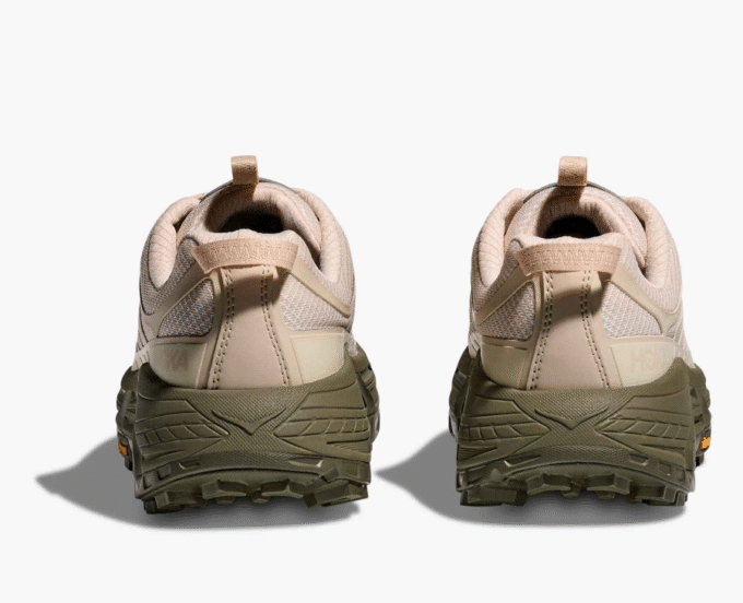 HOKA Mafate Speed 4 Lite