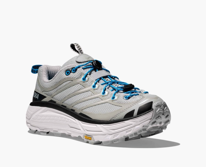 HOKA Mafate Speed 4 Lite