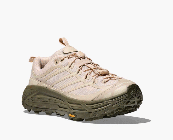 HOKA Mafate Speed 4 Lite