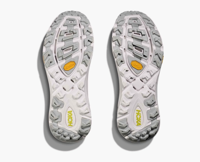 HOKA Mafate Speed 4 Lite