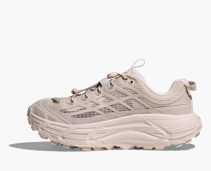 HOKA Mafate Speed 4 Lite