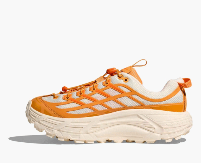 HOKA Mafate Speed 4 Lite