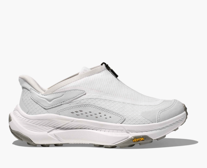 HOKA No-Show Run Sock 3-Pack