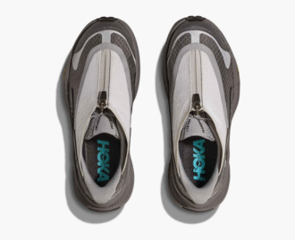 HOKA No-Show Run Sock 3-Pack