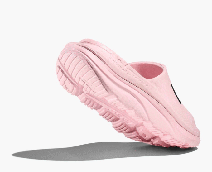 HOKA No-Show Run Sock 3-Pack