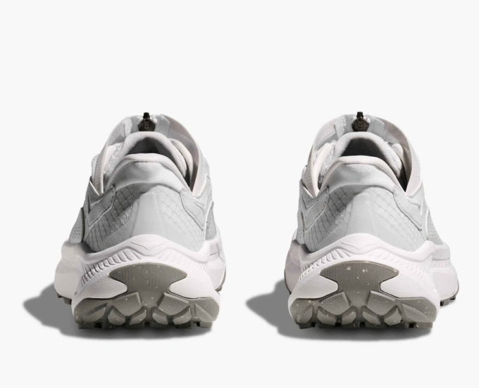 HOKA No-Show Run Sock 3-Pack