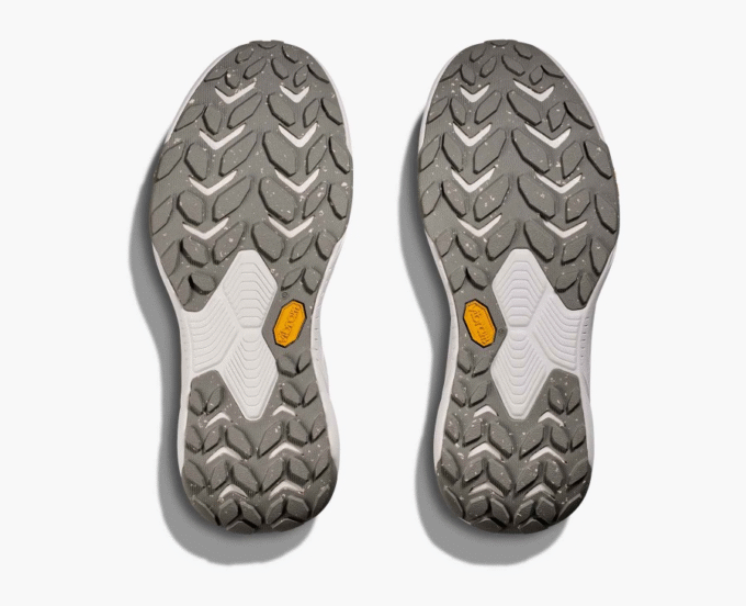 HOKA No-Show Run Sock 3-Pack