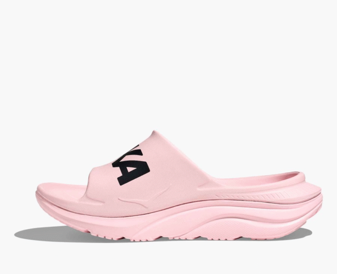 HOKA No-Show Run Sock 3-Pack