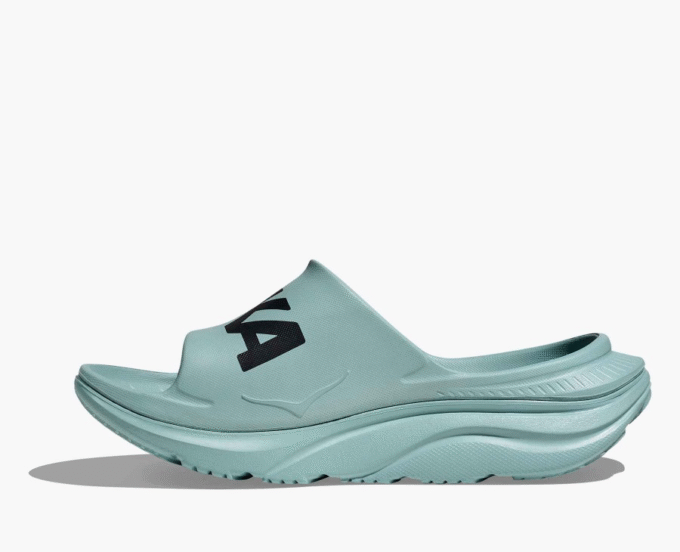 HOKA No-Show Run Sock 3-Pack