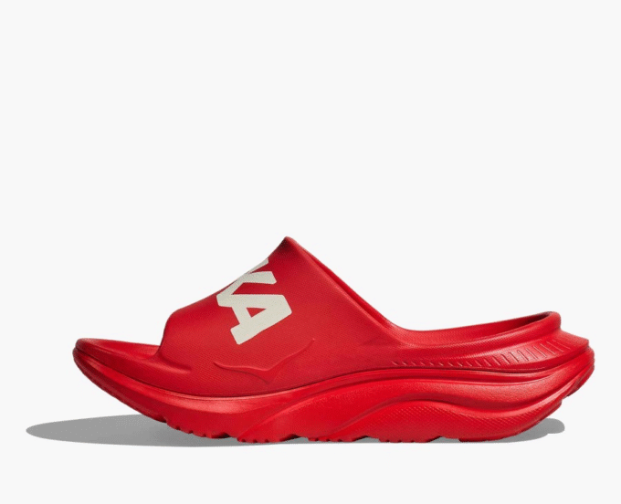 HOKA No-Show Run Sock 3-Pack