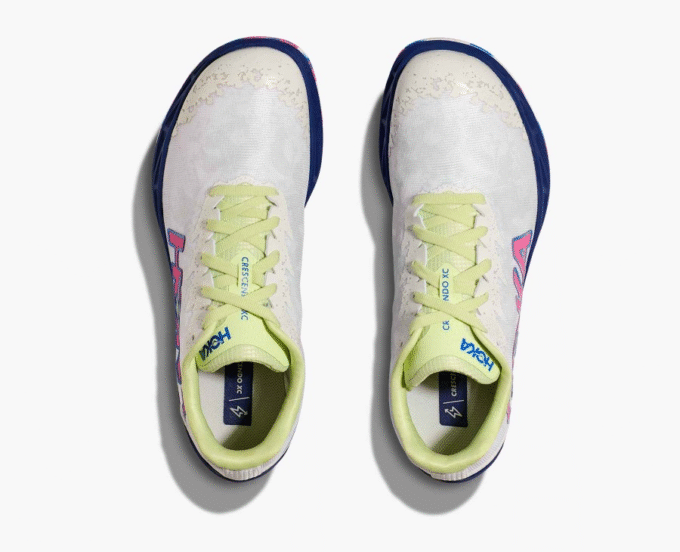 HOKA ONE ONE Airolite Run Short Sleeve