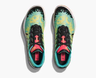 HOKA ONE ONE Airolite Run Short Sleeve HOKA ONE ONE Airolite Run Short Sleeve