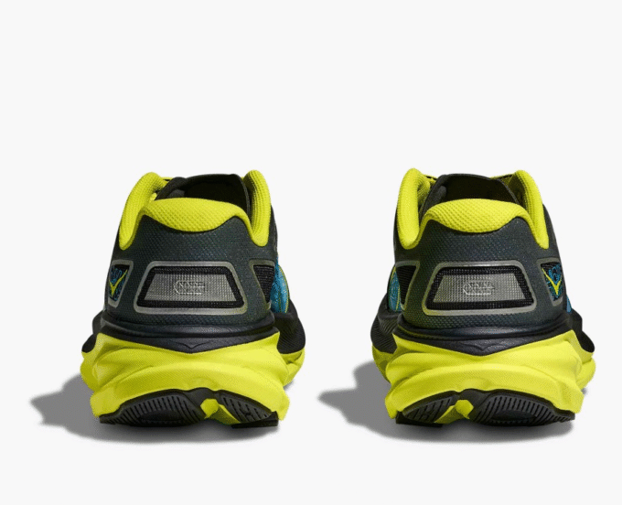 HOKA ONE ONE Airolite Run Short Sleeve