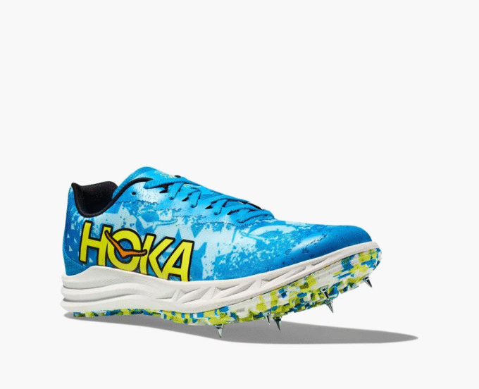 HOKA ONE ONE Airolite Run Short Sleeve