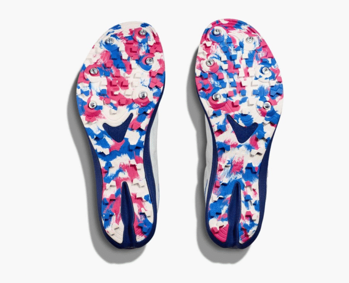 HOKA ONE ONE Airolite Run Short Sleeve