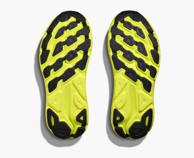 HOKA ONE ONE Airolite Run Short Sleeve