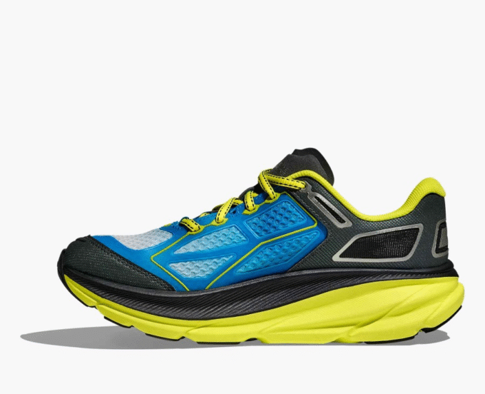 HOKA ONE ONE Airolite Run Short Sleeve