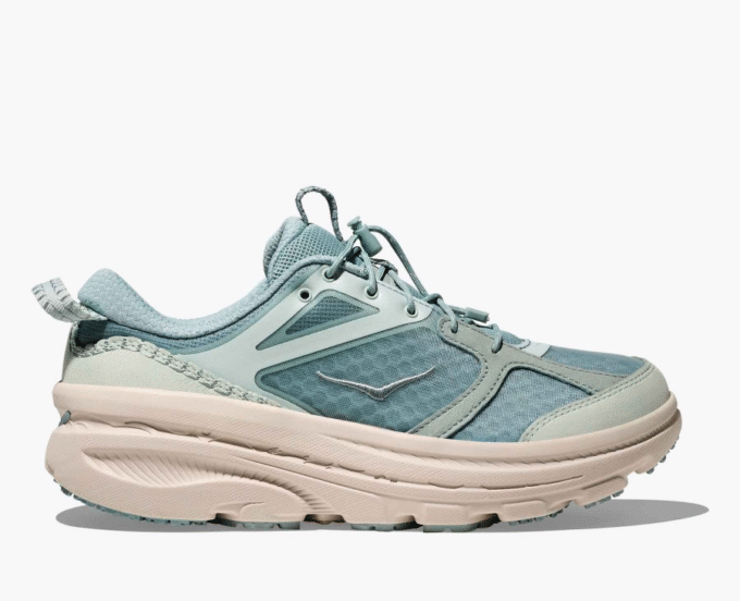 HOKA ONE ONE Airolite Run Tank