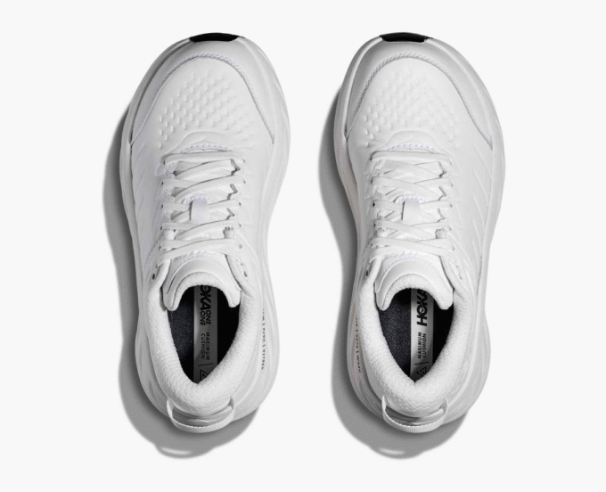 HOKA ONE ONE Airolite Run Tank