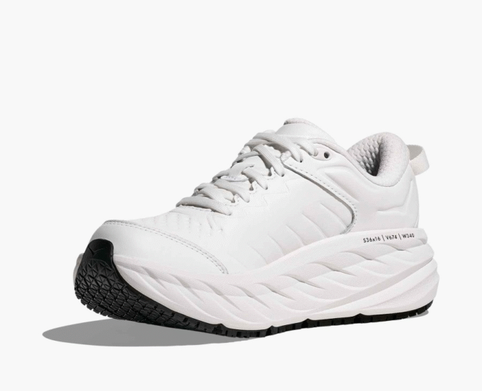 HOKA ONE ONE Airolite Run Tank