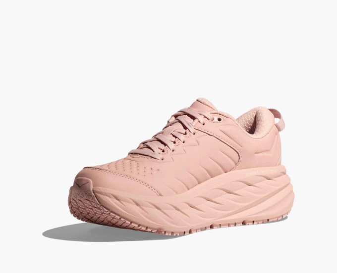 HOKA ONE ONE Airolite Run Tank