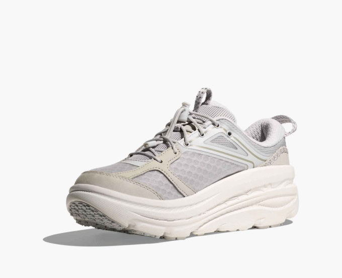 HOKA ONE ONE Airolite Run Tank