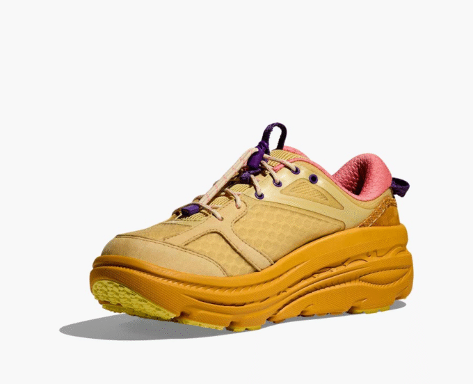 HOKA ONE ONE Airolite Run Tank