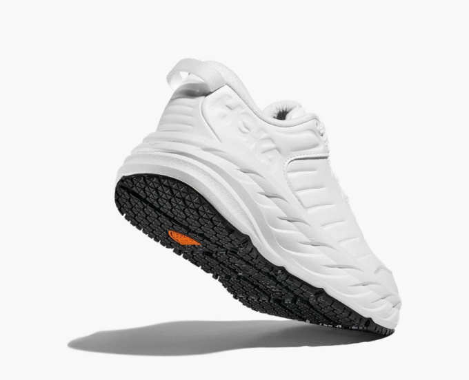 HOKA ONE ONE Airolite Run Tank