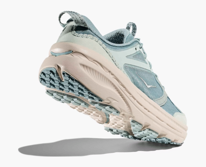 HOKA ONE ONE Airolite Run Tank