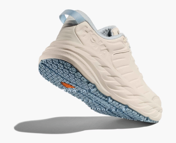 HOKA ONE ONE Airolite Run Tank