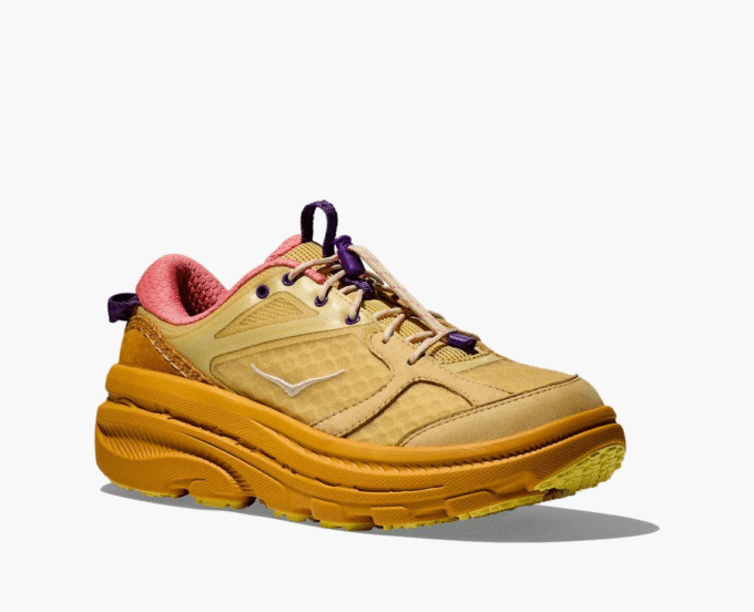 HOKA ONE ONE Airolite Run Tank