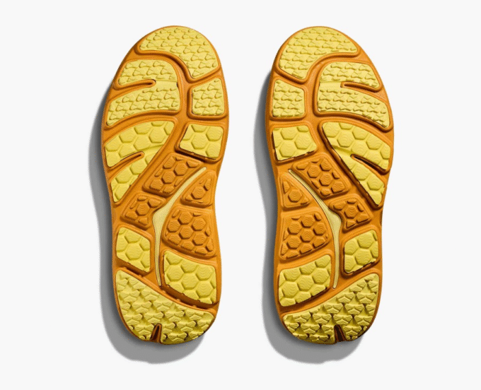 HOKA ONE ONE Airolite Run Tank