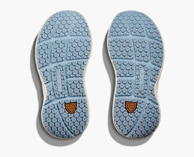 HOKA ONE ONE Airolite Run Tank