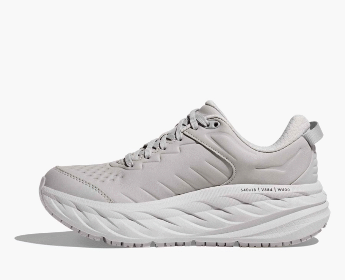 HOKA ONE ONE Airolite Run Tank